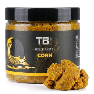 Obalovací pasta TB Baits, Corn