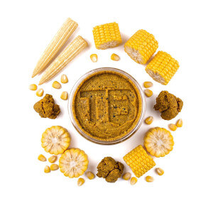 Obrázek 2 k Obalovací pasta TB Baits, Corn
