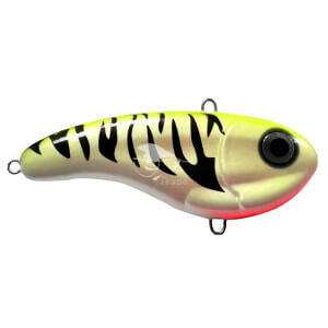 Wobler TAPADO SZ, SFC