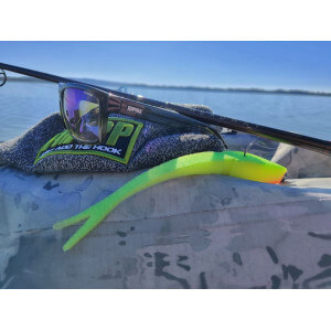 Obrázek 6 k Pěnové nástrahy APS Slug 210 mm, Foam Lure, Set-2