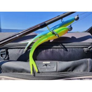 Obrázek 8 k Pěnové nástrahy APS Slug 210 mm, Foam Lure, Set-2