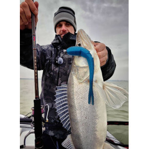 Obrázek 2 k Pěnové nástrahy APS Slug 210 mm, Foam Lure, Set-1