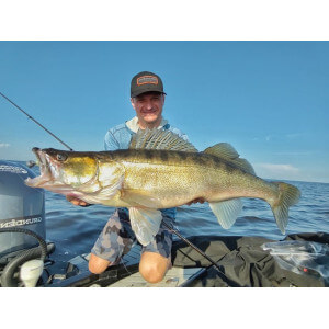 Obrázek 3 k Pěnové nástrahy APS Slug 210 mm, Foam Lure, Set-1