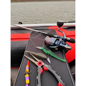 Obrázek 6 k Pěnová nástraha APS Jig Head 175 mm, Foam Lure, 220