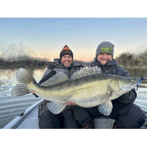 Obrázek 5 k Pěnová nástraha APS Jig Head 175 mm, Foam Lure, 217