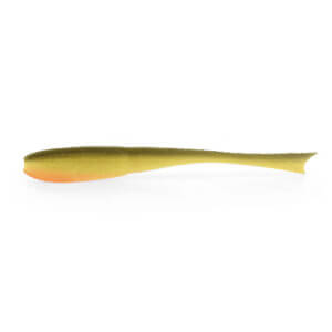 Pěnová nástraha APS Jig Head 175 mm, Foam Lure, 215UV