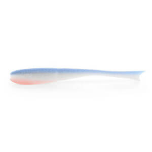 Pěnová nástraha APS Jig Head 175 mm, Foam Lure, 214UV