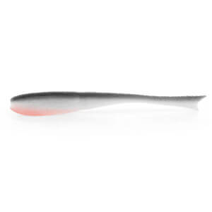 Pěnová nástraha APS Jig Head 175 mm, Foam Lure, 213UV