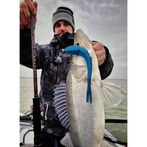 Obrázek 2 k Pěnová nástraha APS Jig Head 175 mm, Foam Lure, Set-3