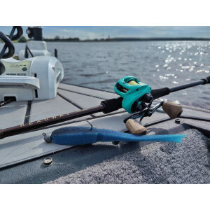 Obrázek 4 k Pěnová nástraha APS Jig Head 175 mm, Foam Lure, Set-1
