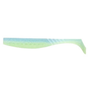 Silikonová nástrahy FRAPP Funky Shad 19cm, barva 37