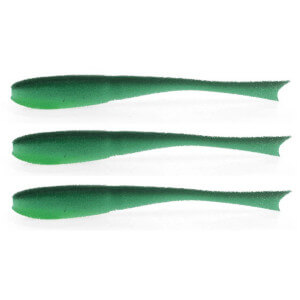 Pěnové nástrahy APS Jig Head 250 mm, Foam Lure