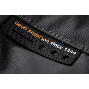 Obrázek 9 k Kalhoty Geoff Anderson Urus 7, černé