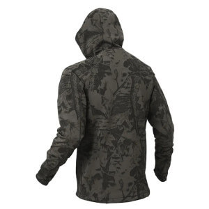 Obrázek 5 k Fleece bunda Geoff Anderson Hoody 3 Black Leaf