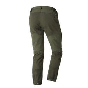 Obrázek 2 k Kalhoty GEOFF Anderson Roxxo Forest Green, prodloužený
