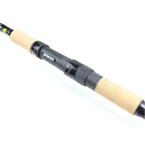 Obrázek 2 k Prut SPORTEX Paragon Carp CS-2 Classic