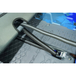 Obrázek 11 k Kajak s pedály FEEL FREE Angler 120 Rapid Pedal Drive 375 cm