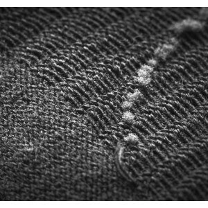 Obrázek 3 k Ponožky Geoff Anderson WizWool Light Weight, černé