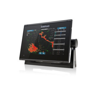 Obrázek 3 k Sonar SIMRAD GO9 XSE Active Imaging 3v1