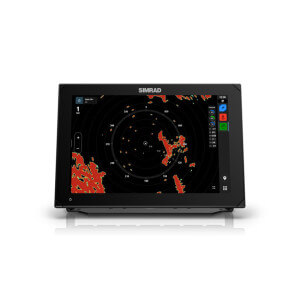 Sonar SIMRAD NSX 3012 Active Imaging sonda