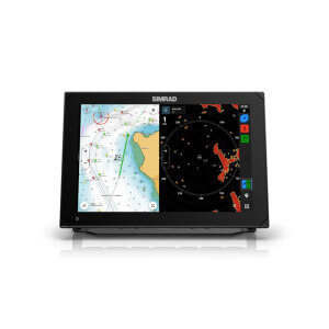 Obrázek 3 k Sonar SIMRAD NSX 3012 Active Imaging sonda