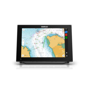 Obrázek 4 k Sonar SIMRAD NSX 3012 Active Imaging sonda