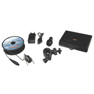 Obrázek 2 k Podvodní kamera LUCKY FL 180AR LCD