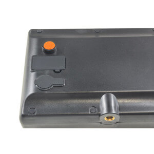 Obrázek 3 k Podvodní kamera LUCKY FL 180AR LCD