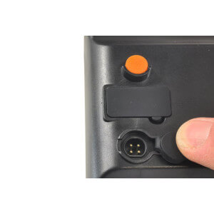 Obrázek 5 k Podvodní kamera LUCKY FL 180AR LCD