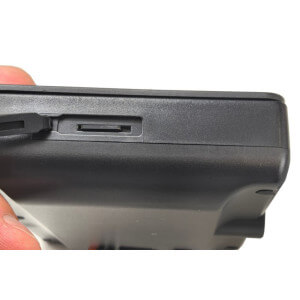 Obrázek 6 k Podvodní kamera LUCKY FL 180AR LCD