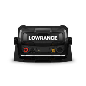 Obrázek 3 k Sonar LOWRANCE Elite FS 7 bez sondy