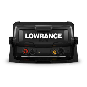 Obrázek 2 k Sonar LOWRANCE Elite FS™ 9, bez sondy
