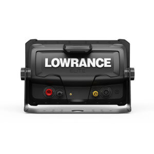 Obrázek 2 k Sonar LOWRANCE Elite FS™ 10 so sondou Active Imaging 3-v-1