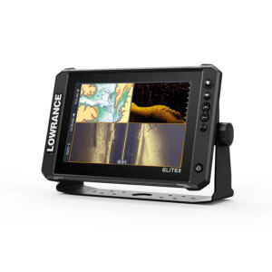Obrázek 4 k Sonar LOWRANCE Elite FS™ 10 so sondou Active Imaging 3-v-1