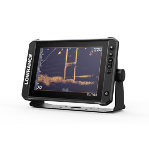 Obrázek 6 k Sonar LOWRANCE Elite FS™ 10 so sondou Active Imaging 3-v-1