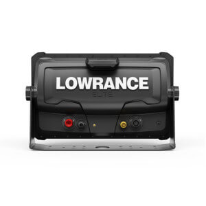 Obrázek 2 k Sonar LOWRANCE Elite FS™ 12 so sondou Active Imaging 3-v-1