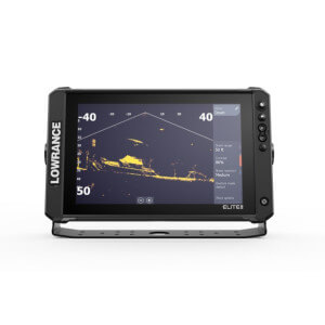 Obrázek 3 k Sonar LOWRANCE Elite FS™ 12 so sondou Active Imaging 3-v-1
