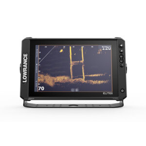 Obrázek 4 k Sonar LOWRANCE Elite FS™ 12 so sondou Active Imaging 3-v-1