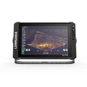 Obrázek 5 k Sonar LOWRANCE Elite FS™ 12 so sondou Active Imaging 3-v-1