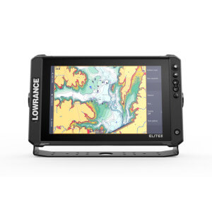 Obrázek 6 k Sonar LOWRANCE Elite FS™ 12 so sondou Active Imaging 3-v-1