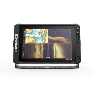 Obrázek 7 k Sonar LOWRANCE Elite FS™ 12 so sondou Active Imaging 3-v-1