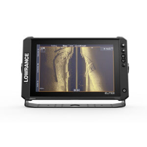 Obrázek 9 k Sonar LOWRANCE Elite FS™ 12 so sondou Active Imaging 3-v-1