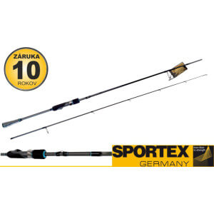 Obrázek 4 k Prut SPORTEX Nova Twitch RS-2