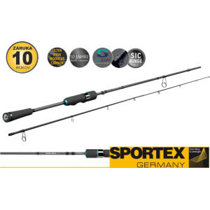 Obrázek 4 k Prut SPORTEX Nova Jig RS-2