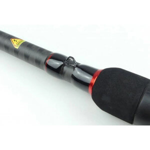 Obrázek 9 k Prut SPORTEX Black Pearl Maxx Ultra Light