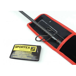 Obrázek 10 k Prut SPORTEX Black Pearl Maxx Ultra Light