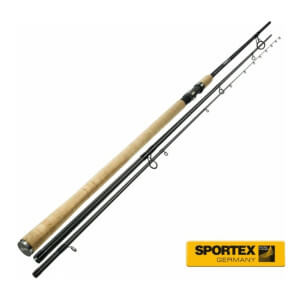 Prut SPORTEX Xclusive Feeder NT Light