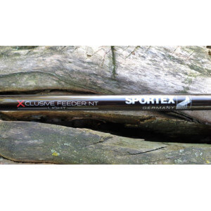 Obrázek 6 k Prut SPORTEX Xclusive Feeder NT Light