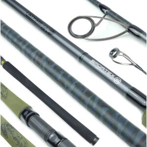 Obrázek 3 k Prut SPORTEX Catfire CS-2 Boje