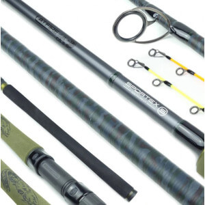 Obrázek 3 k Prut SPORTEX Catfire CS-2 Feeder